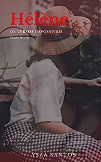 Livro Hélène: Os versos impossíveis
