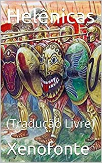 Livro Helênicas: (Tradução Livre)