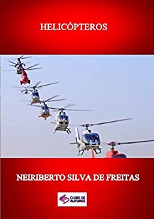 Livro HelicÓpteros