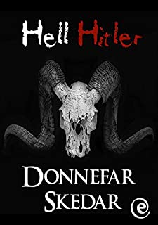 Livro Hell Hitler