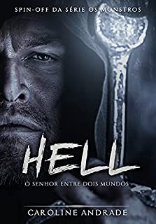 Livro Hell: O senhor entre dois mundos