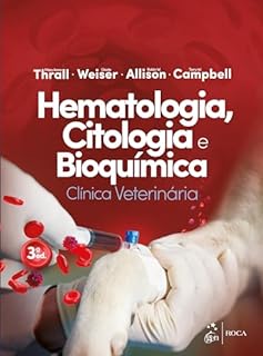 Hematologia e Bioquimica Clinica Veterinaria