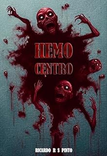 Livro Hemocentro