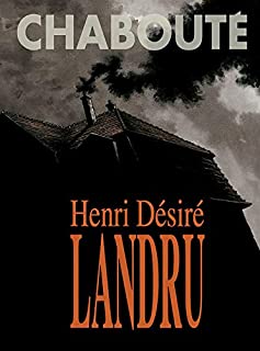 Livro Henri Désiré Landru - O Maior Serial Killer da França