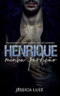 Livro HENRIQUE