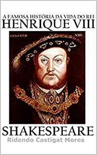 Livro Henrique VIII