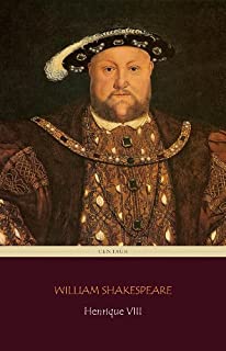 Livro Henrique VIII
