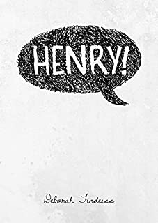 Livro Henry! (Conto)