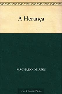 Livro A Herança