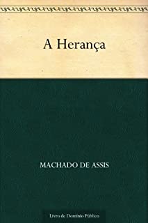 Livro A Herança