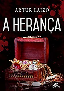 Livro A herança