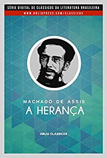 Livro A herança