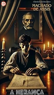 Livro A Herança