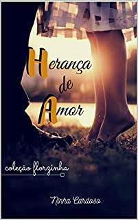 Livro Herança de Amor