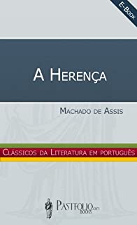 Livro A Herança