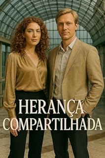 Livro Herança Compartilhada