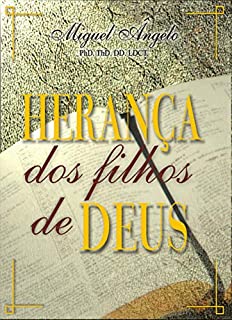 Livro Herança dos Filhos de Deus