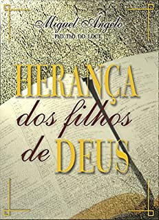 Livro Herança dos Filhos de Deus