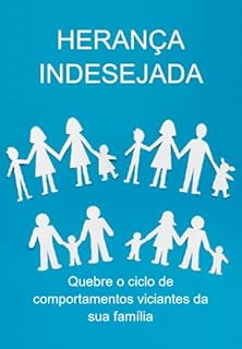 Livro Herança Indesejada