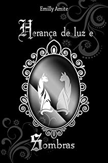 Livro Herança de luz e sombras (Doze Mundos Livro 7)