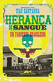 Livro Herança de sangue