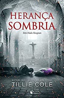 Livro Herança Sombria