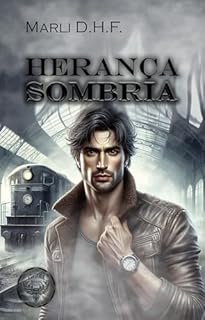 Livro Herança Sombria