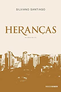 Livro Heranças