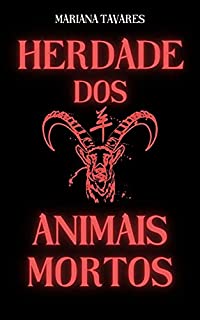 Herdade dos animais mortos