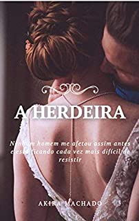 Livro A herdeira