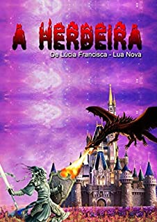 Livro A Herdeira