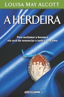 Livro A Herdeira