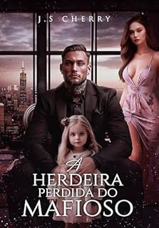 Livro A Herdeira Perdida do Mafioso