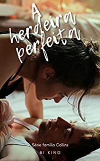 Livro A herdeira perfeita