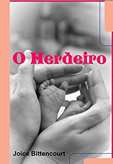 Livro O Herdeiro