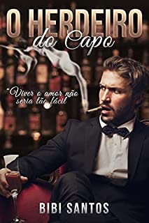 Livro O HERDEIRO DO CAPO