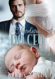 Livro O herdeiro do CEO