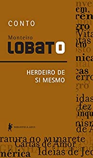 Livro Herdeiro de si mesmo – Conto