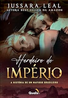 Livro Herdeiro do Império