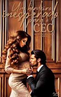Um herdeiro inesperado para o CEO: parte três (Família Matarazzo Livro 4)