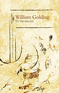 Livro Os herdeiros