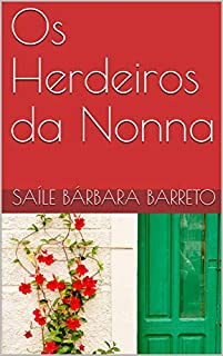 Livro Os Herdeiros da Nonna