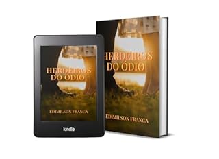 Livro Herdeiros do Ódio