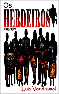 Livro Os Herdeiros PREVIEW