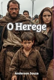 Livro O Herege