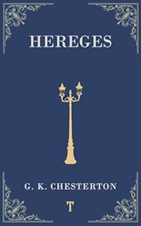 Livro Hereges