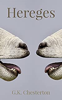 Livro HEREGES