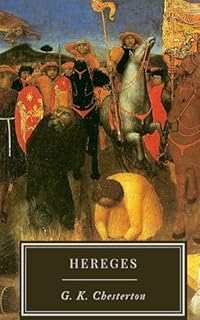 Livro Hereges: Edição Anotada e Esclarecedora