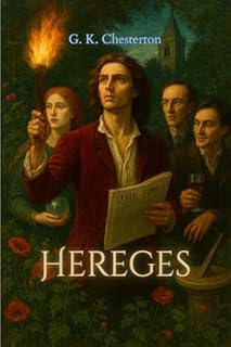 Livro Hereges (traduzido)
