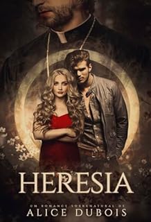 Livro Heresia